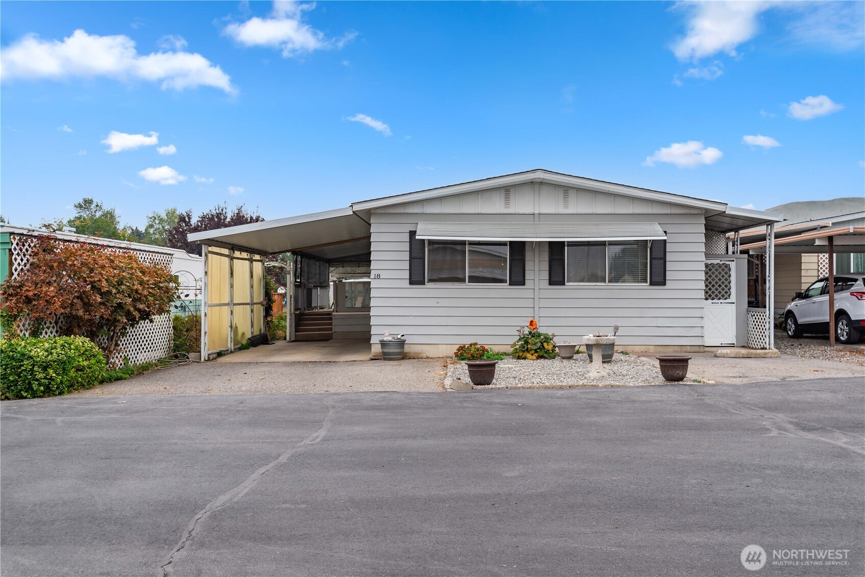 1311 Maple Street, Wenatchee, WA 98801