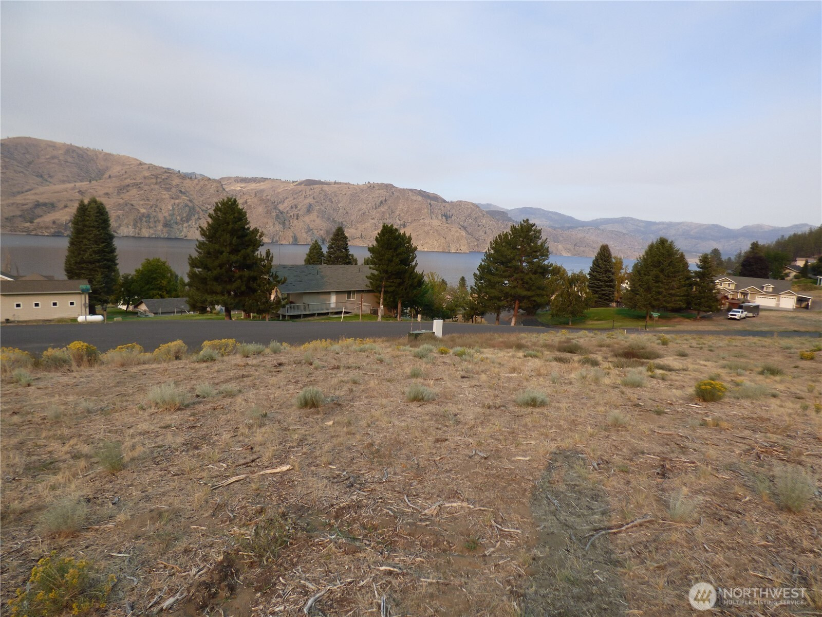 16610 E Whitelaw Road, Wilbur, WA 99185