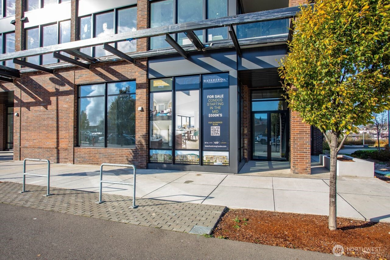 1025 Granary Avenue, Bellingham, WA 98225