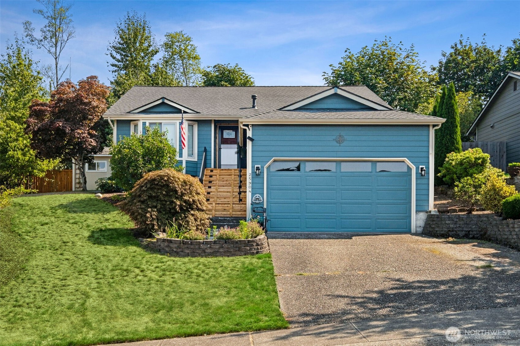 25904 202 Avenue SE, Covington, WA 98042