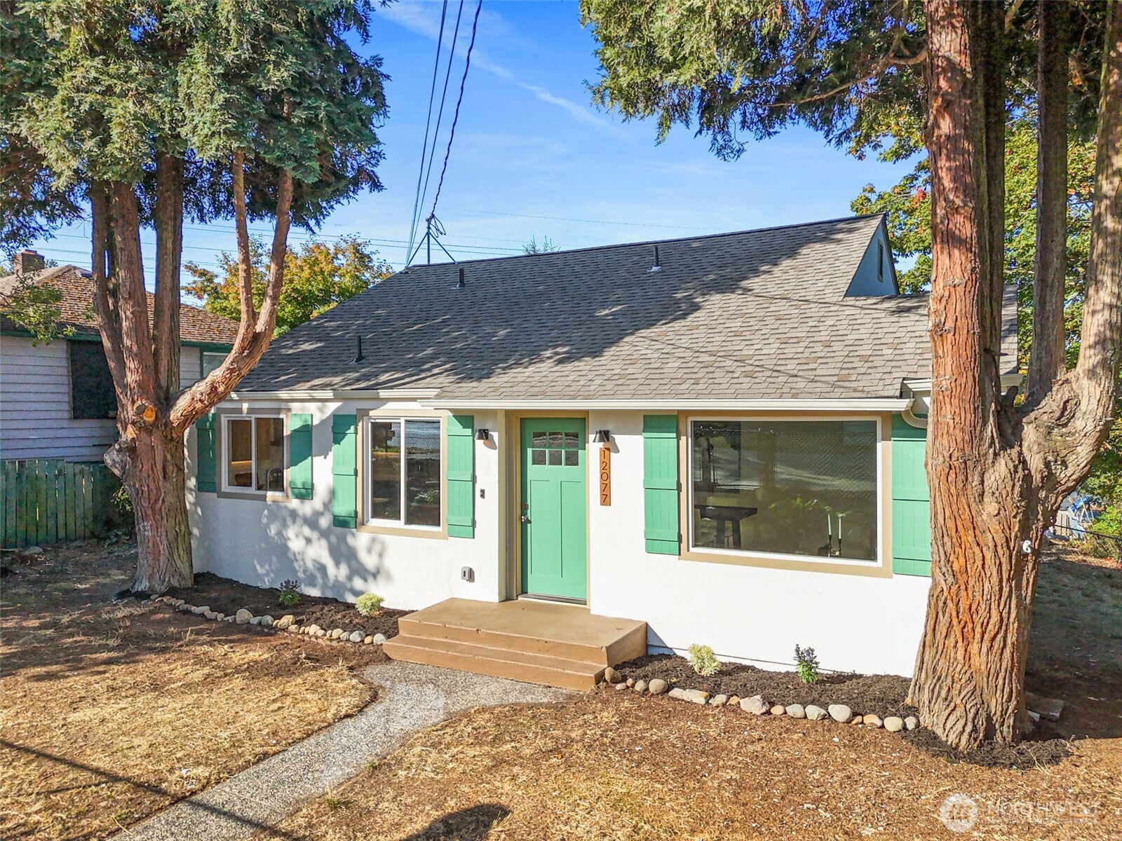 12077 75th Avenue S, Seattle, WA 98178