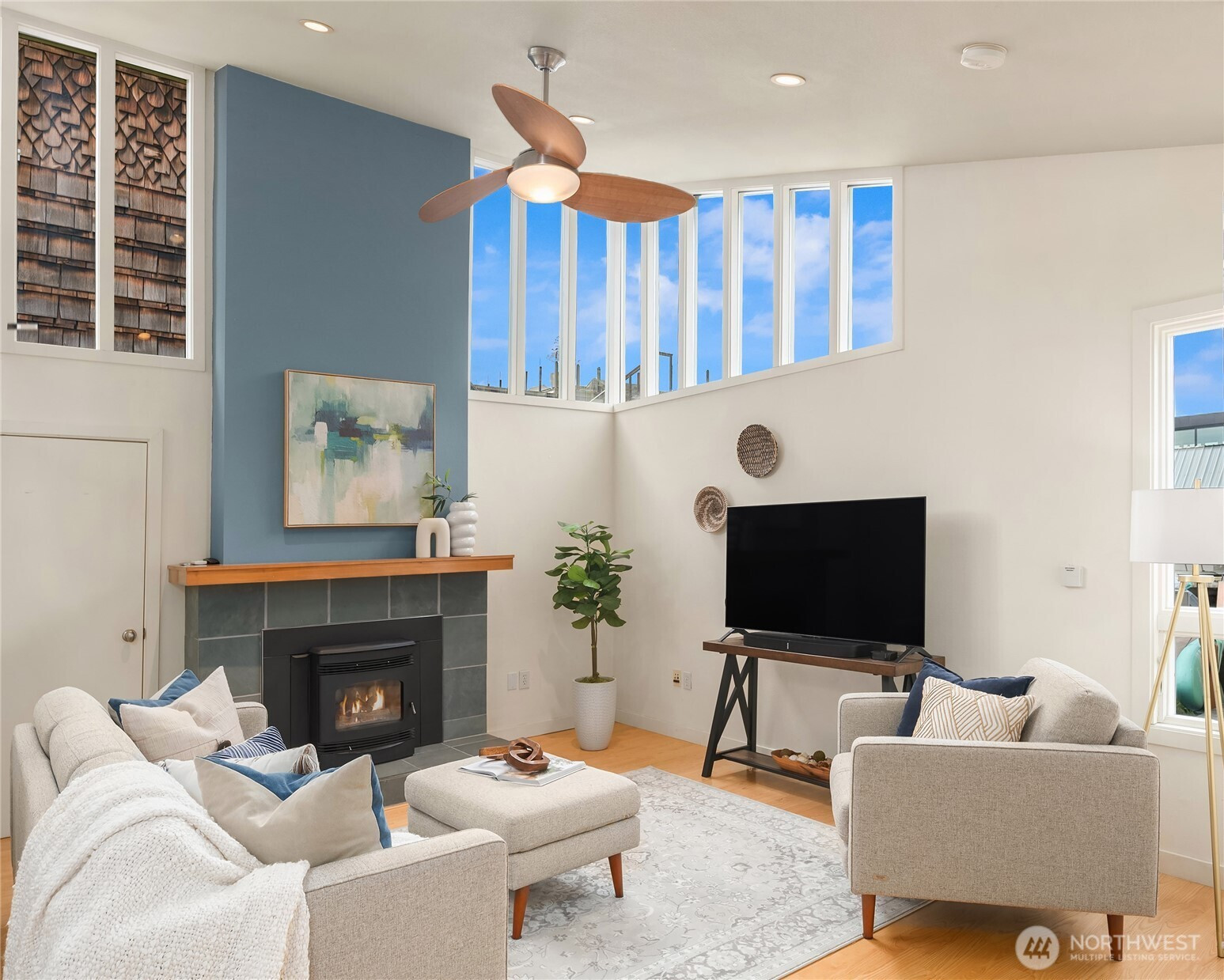 2420 Westlake Avenue N, Seattle, WA 98109