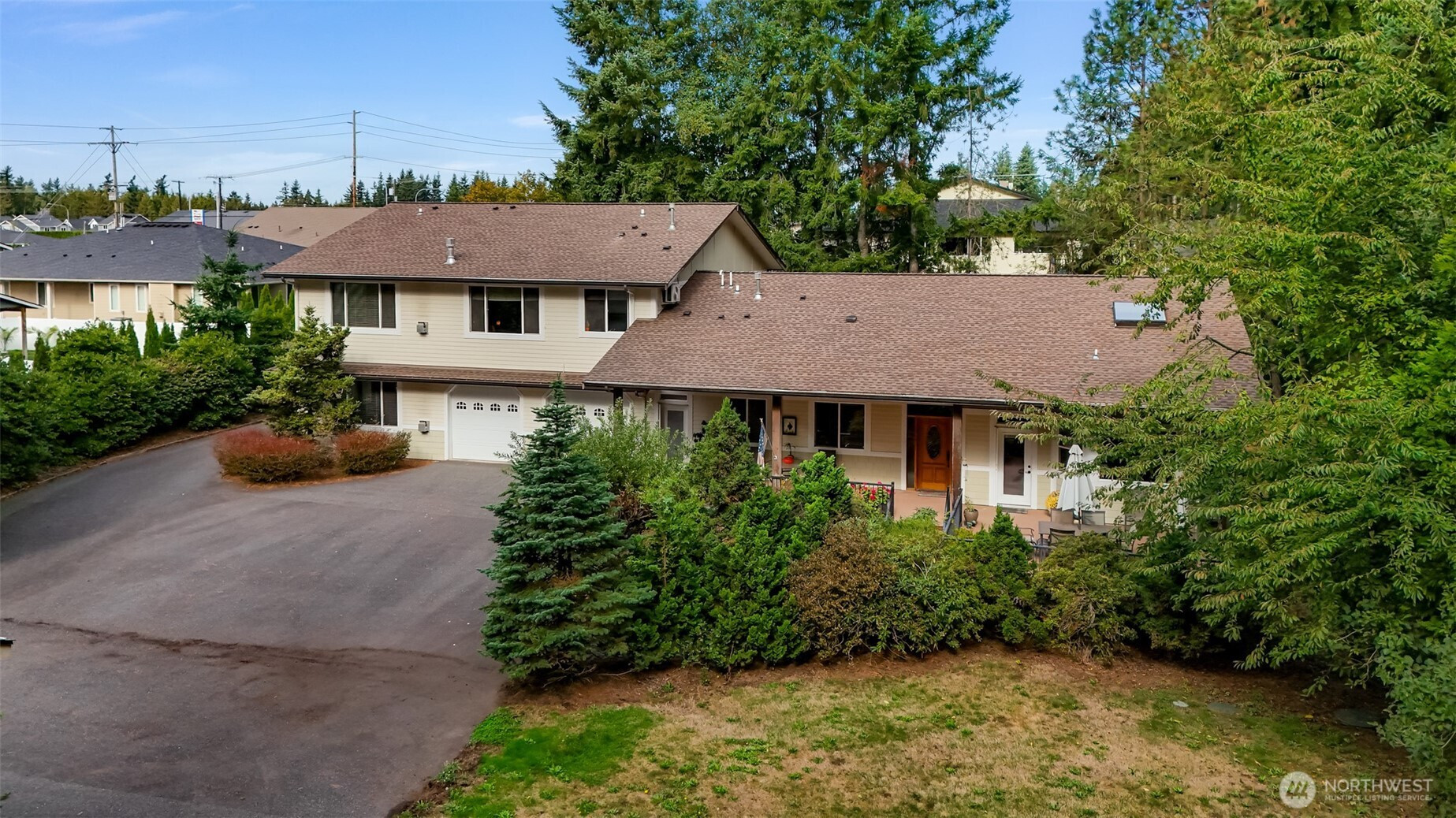 918 Citadel Drive, Everson, WA 98247