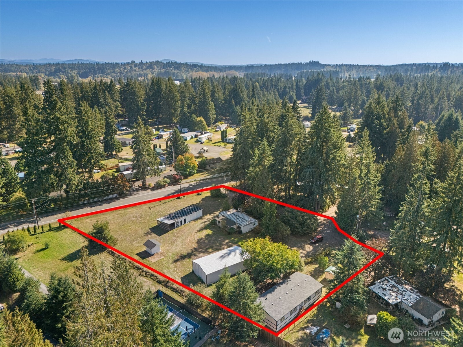 9427 Case Road SW, Olympia, WA 98512
