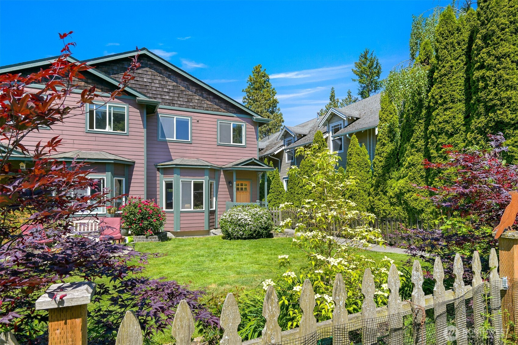 707 Donovan Avenue, Bellingham, WA 98225