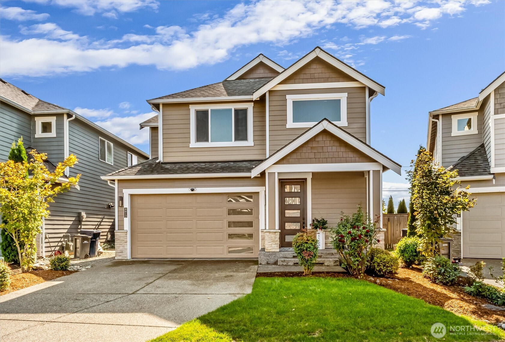 4012 147th Place SE, Bothell, WA 98012