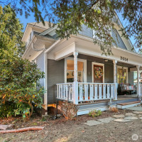 3654 35th Avenue W, Seattle, WA 98199