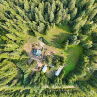 6771 South Pass Rd, Maple Falls, WA 98266