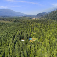 6771 South Pass Rd, Maple Falls, WA 98266