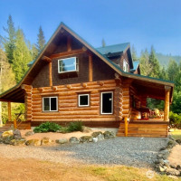 6771 South Pass Rd, Maple Falls, WA 98266