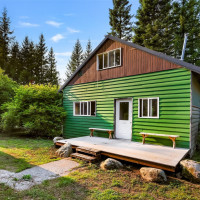 6771 South Pass Rd, Maple Falls, WA 98266