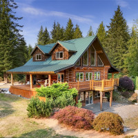 6771 South Pass Rd, Maple Falls, WA 98266