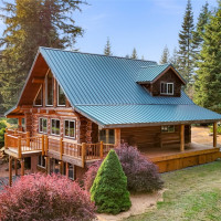 6771 South Pass Rd, Maple Falls, WA 98266