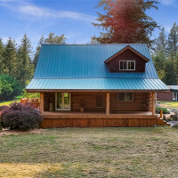 6771 South Pass Rd, Maple Falls, WA 98266