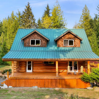 6771 South Pass Rd, Maple Falls, WA 98266