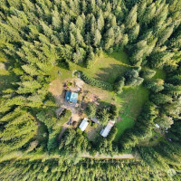 6771 South Pass Rd, Maple Falls, WA 98266