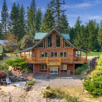 6771 South Pass Rd, Maple Falls, WA 98266