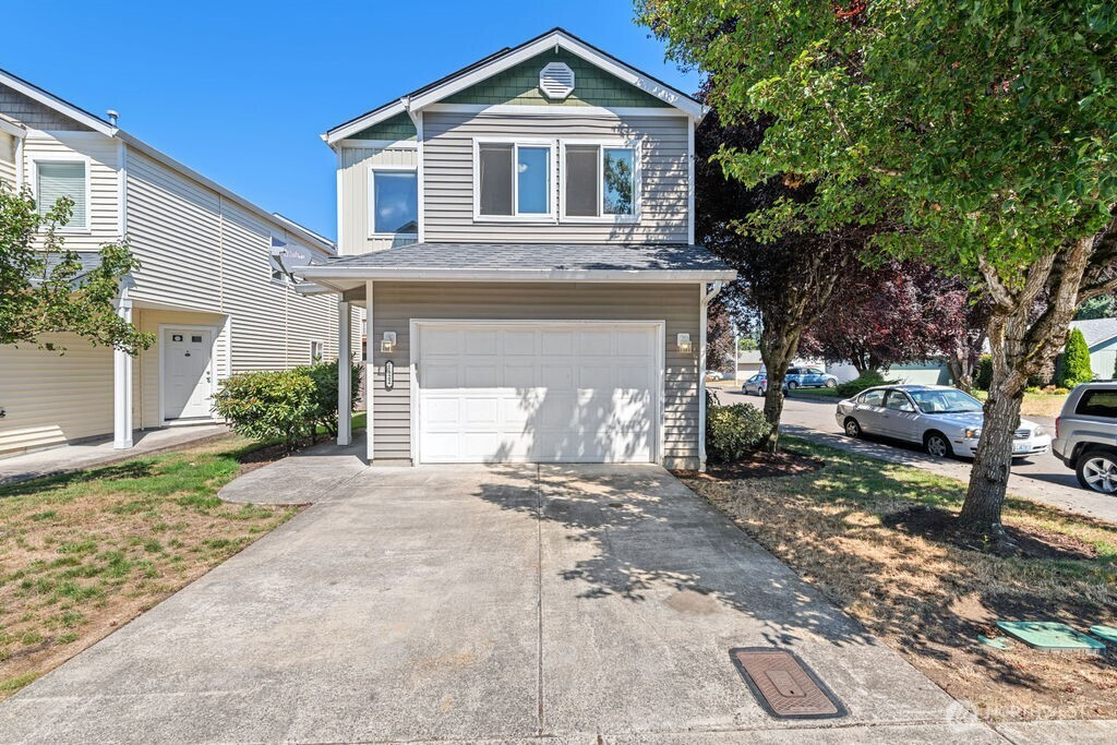 1822 NE 89th Circle, Vancouver, WA 98665