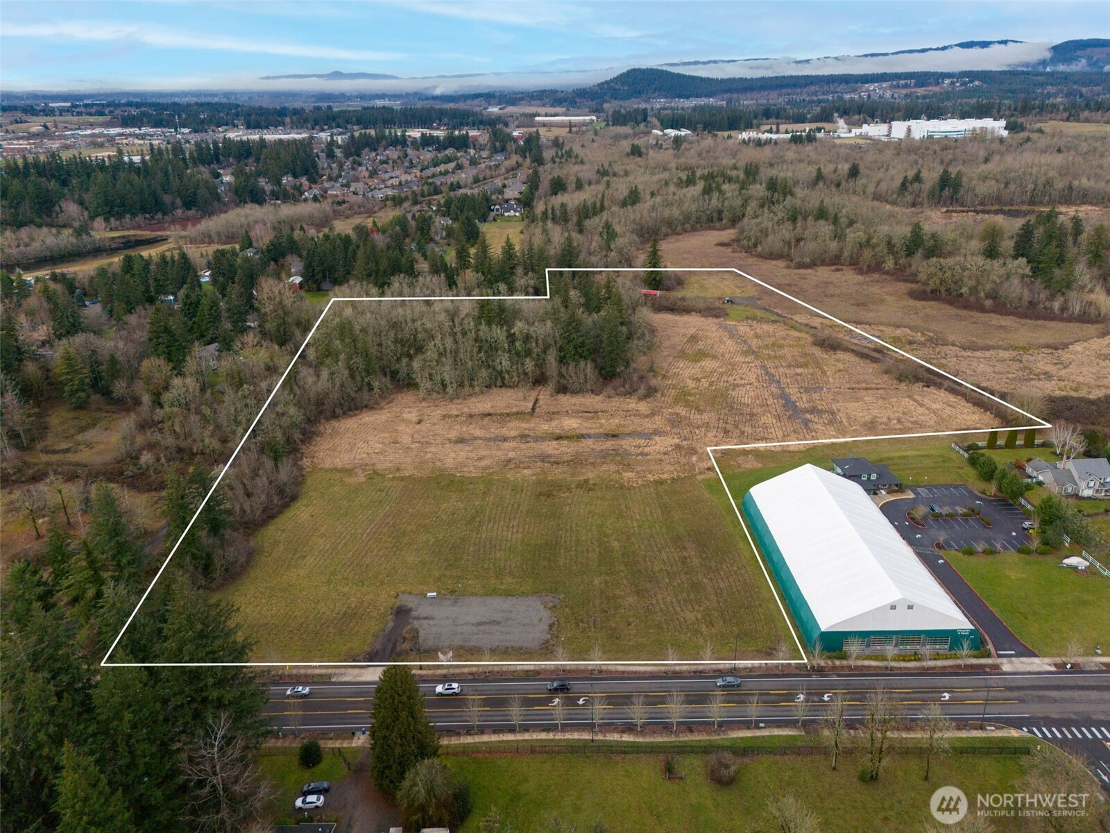 5333 NW 38th Avenue, Camas, WA 98607