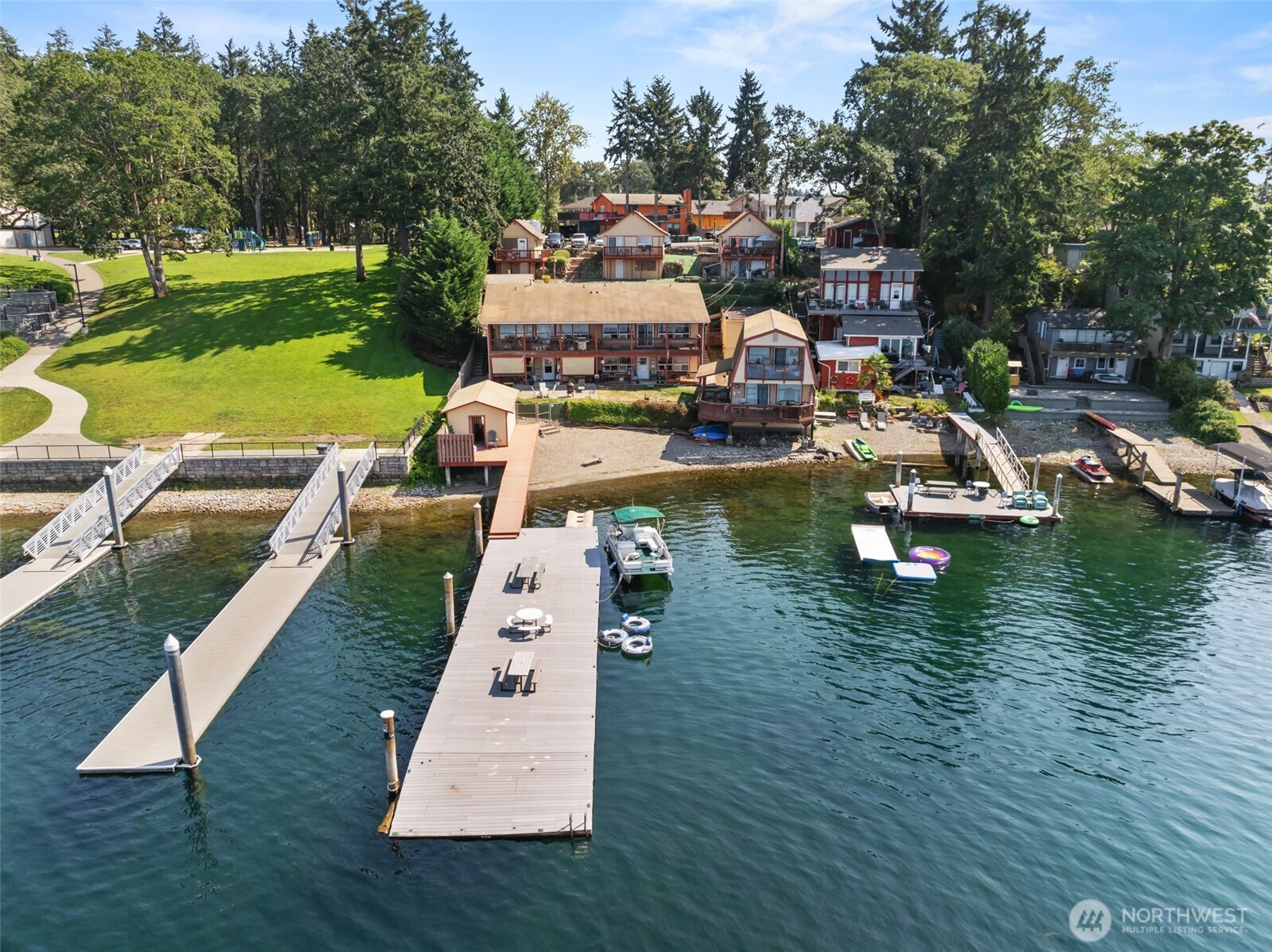 14312 Thorne Lane SW, Lakewood, WA 98498