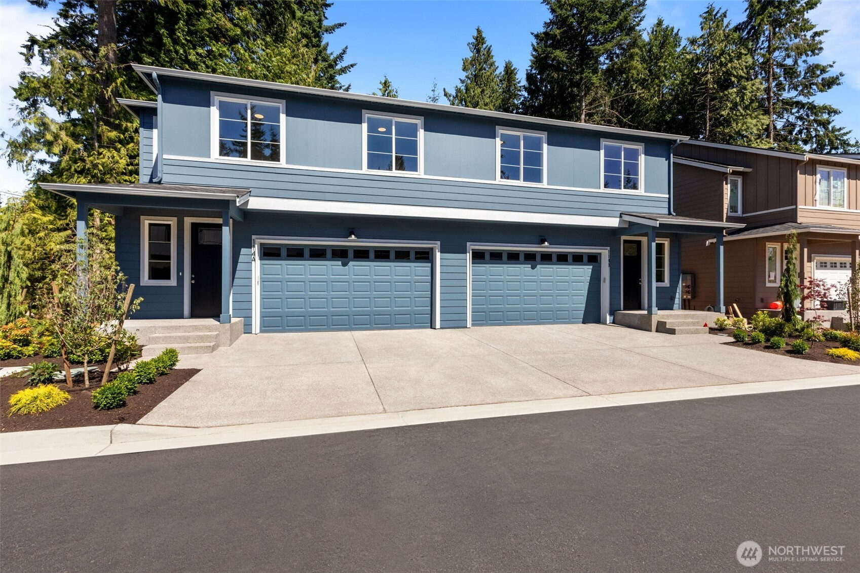 114 A 169th Place SW, Bothell, WA 98012