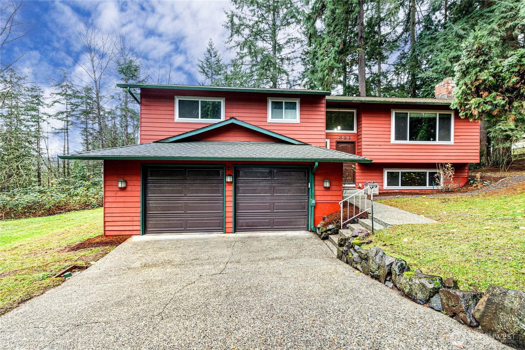 321 216th Street SE, Bothell, WA 98021