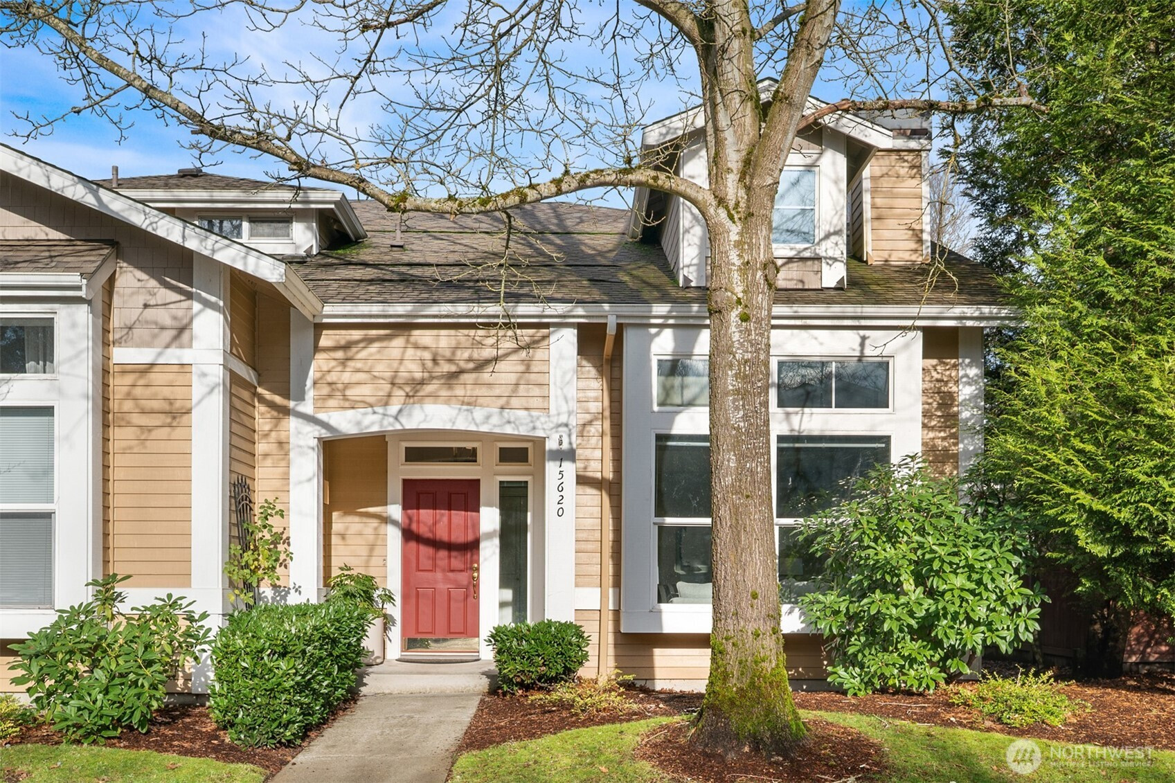 15620 NE 91st Way, Redmond, WA 98052