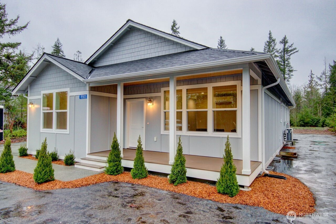 8583 Trillium Lane, Concrete, WA 98237