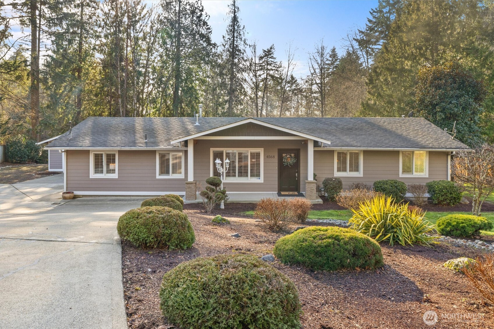 4568 62nd Street NW, Gig Harbor, WA 98335