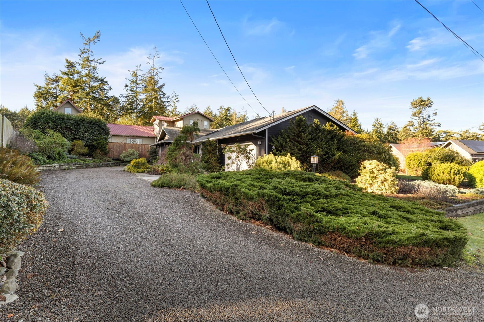 909 55th Street, Port Townsend, WA 98368