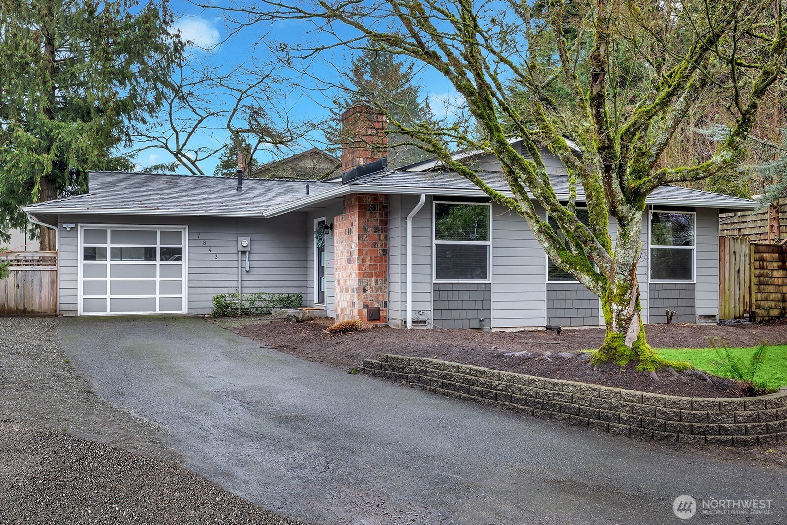 7843 NE 146th Street, Kenmore, WA 98028