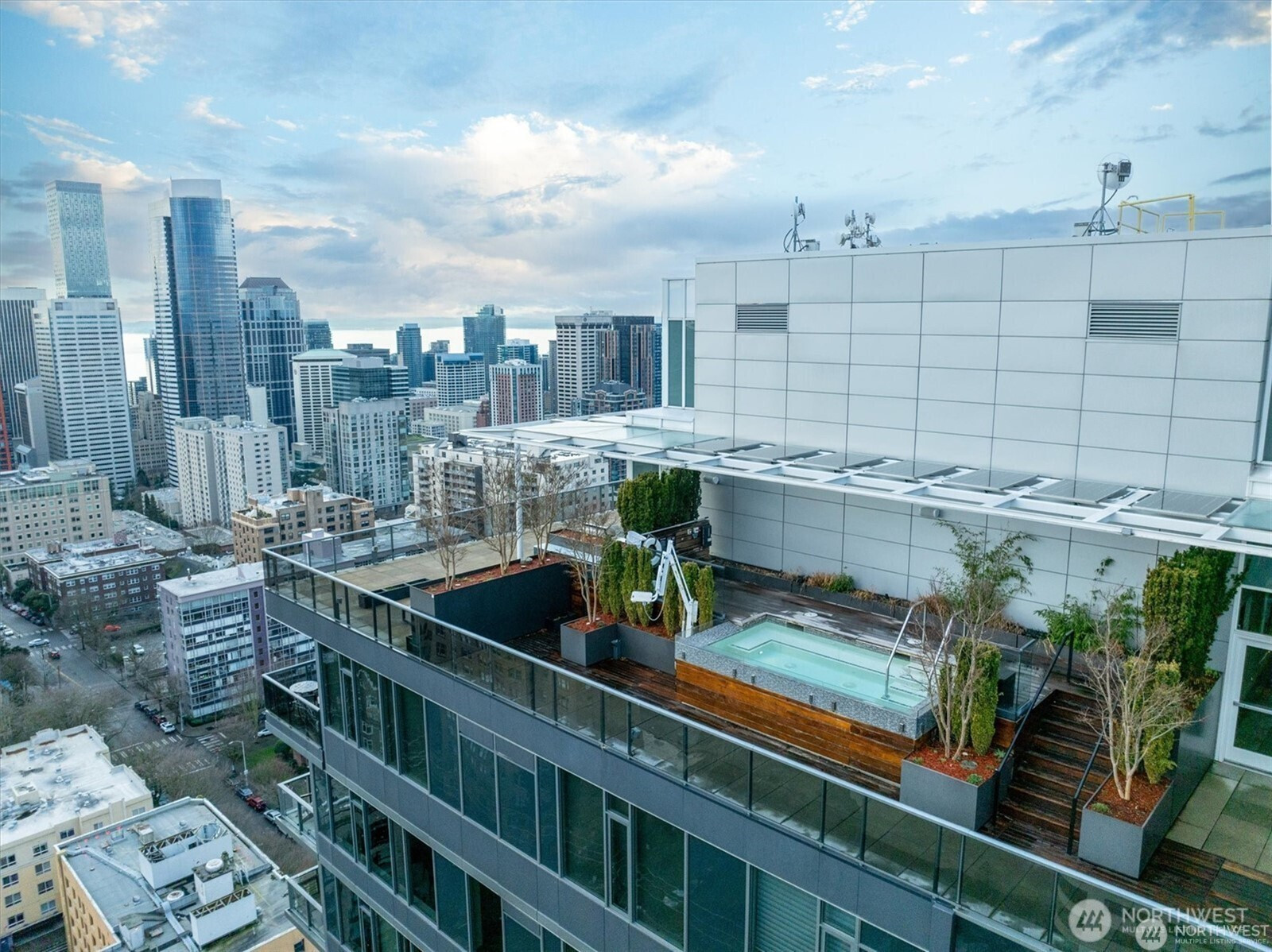 1321 Seneca Street, Seattle, WA 98101