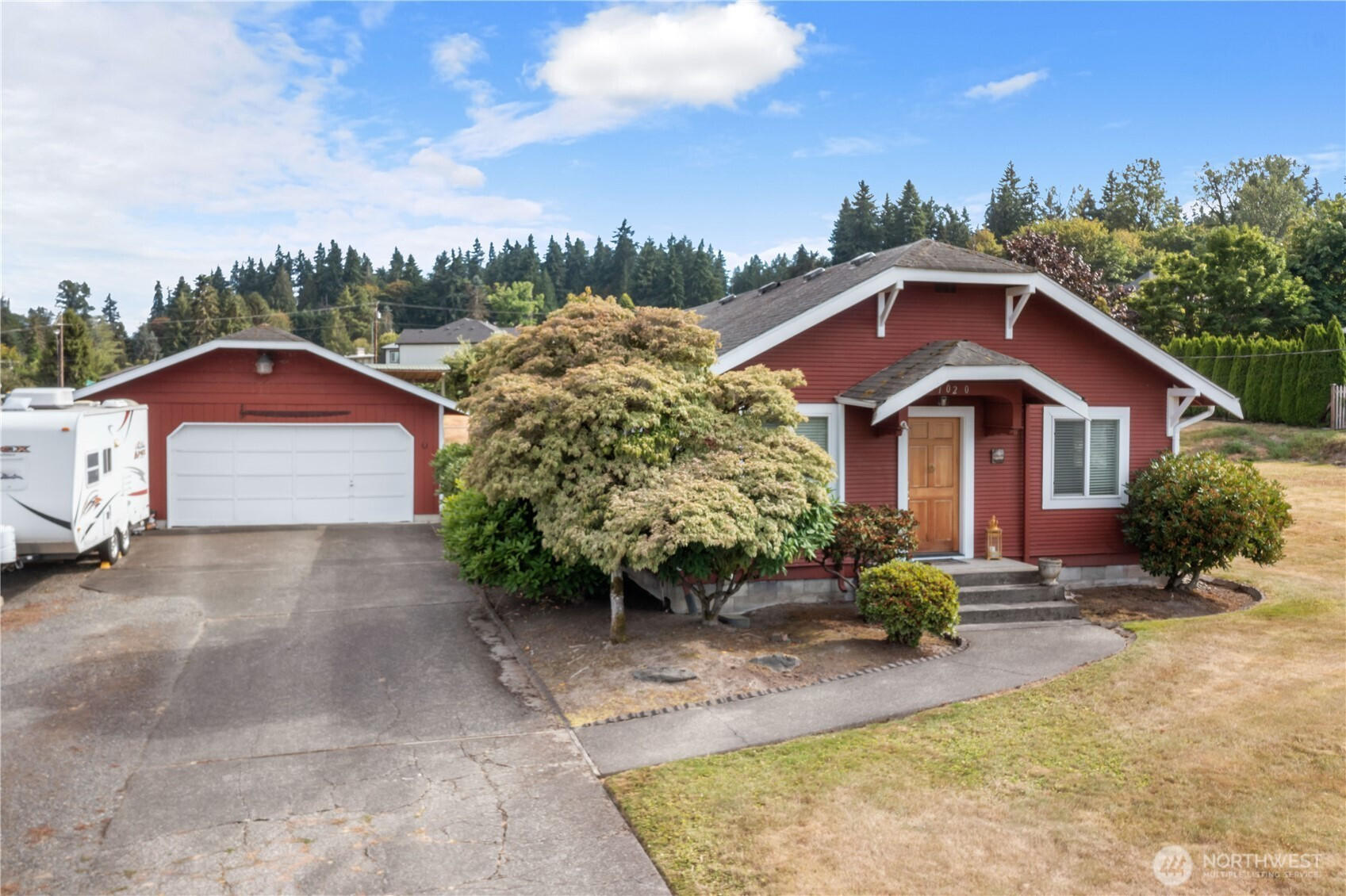 1020 S Fruitland, Puyallup, WA 98371