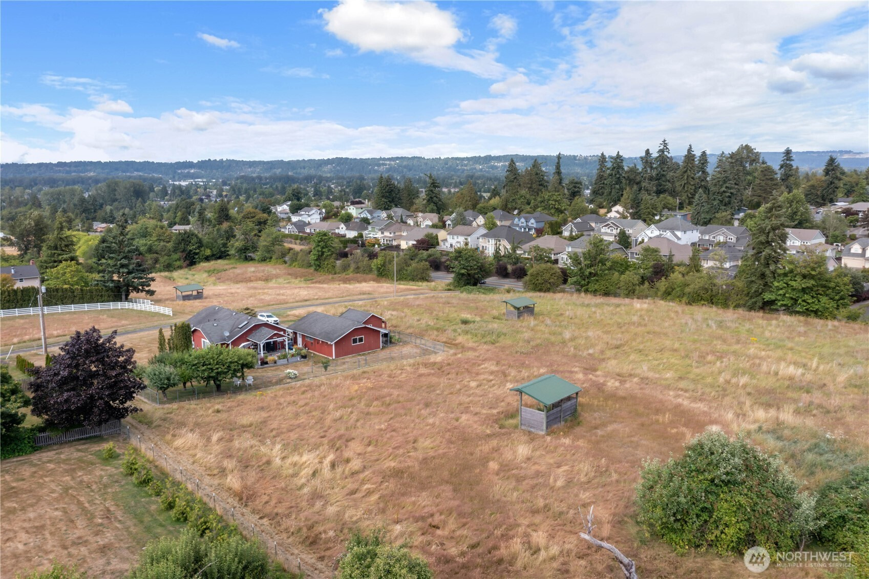 1020 S Fruitland, Puyallup, WA 98371