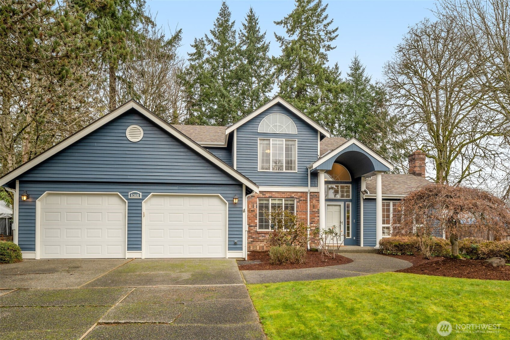 6360 S 151st Place, Seattle, WA 98188