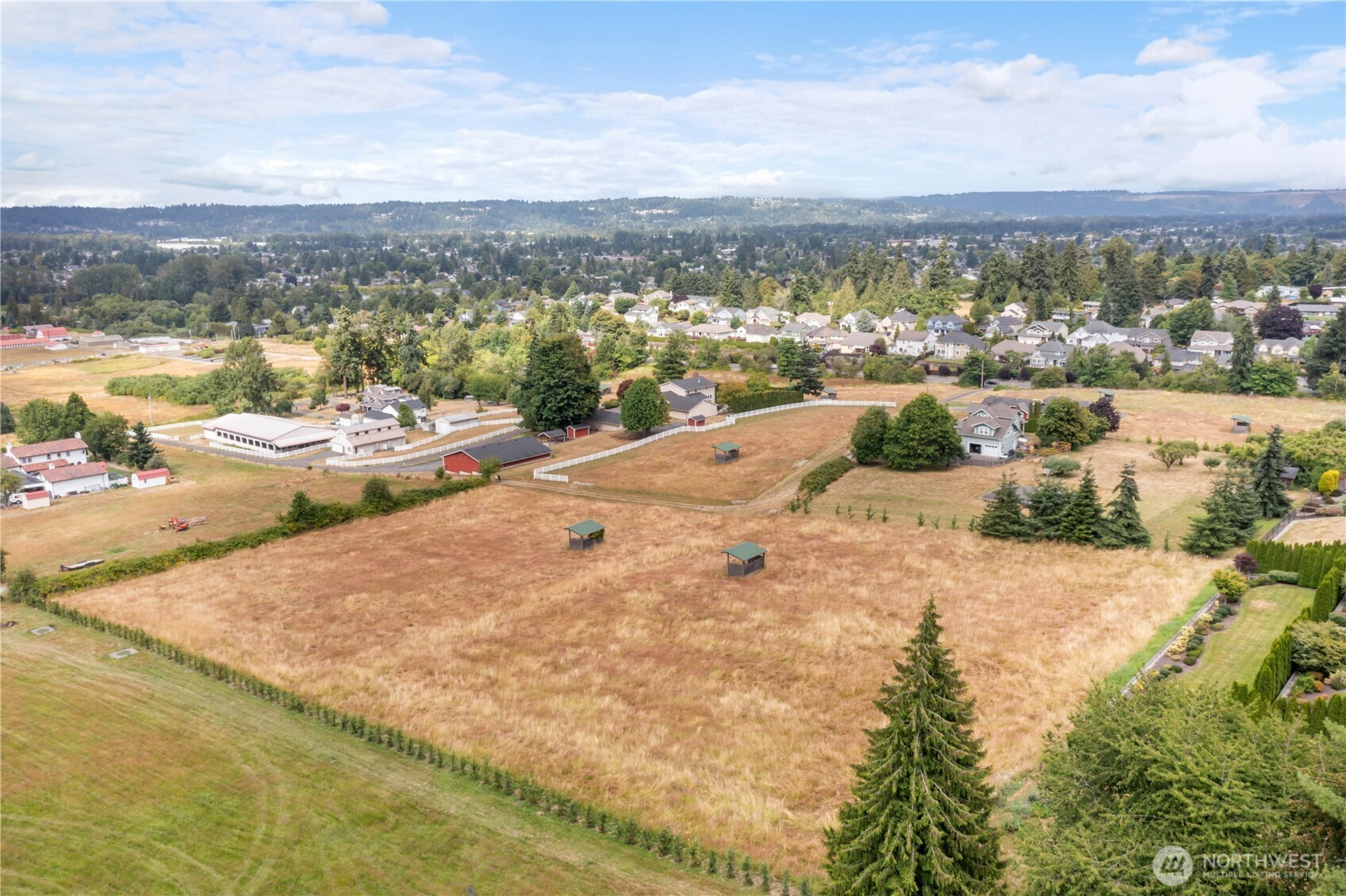 1 XX 9th Avenue SW, Puyallup, WA 98371