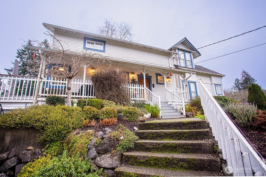 951 Bulman Road SE, Port Orchard, WA 98366