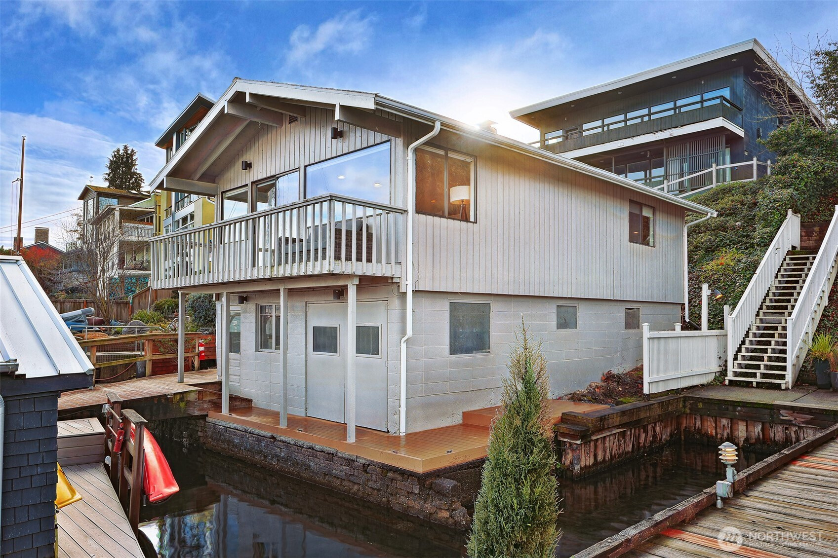 3012 Fuhrman Avenue E, Seattle, WA 98102