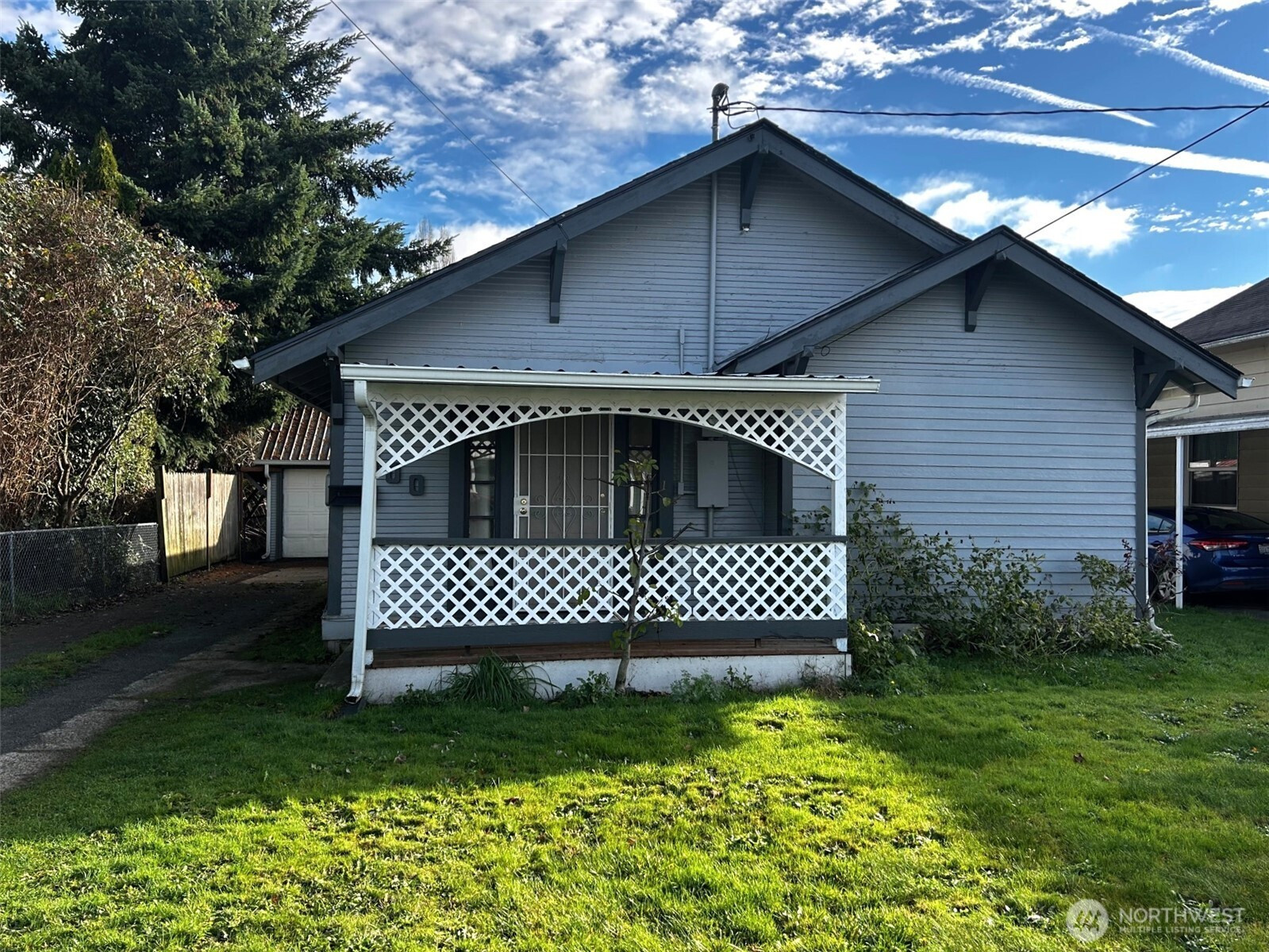 700 6th Street S, Kelso, WA 98626