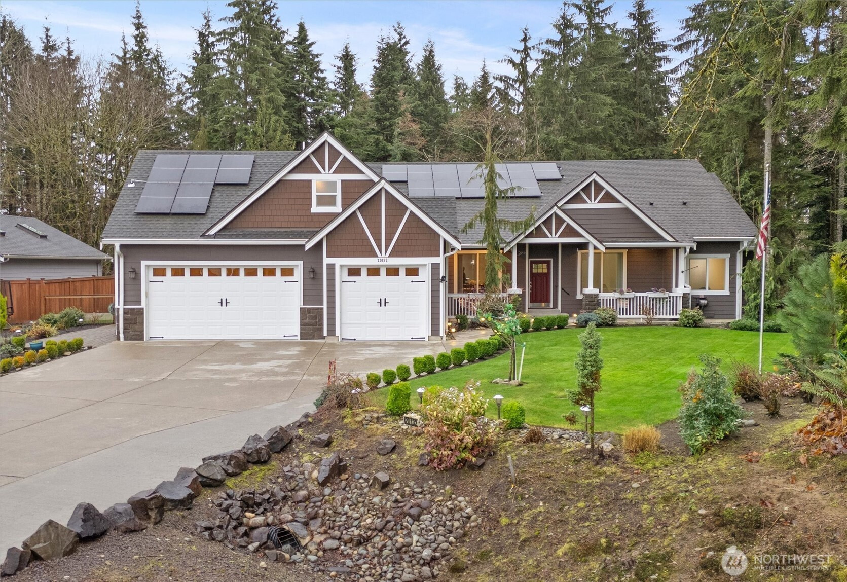20132 107th Place SE, Snohomish, WA 98290