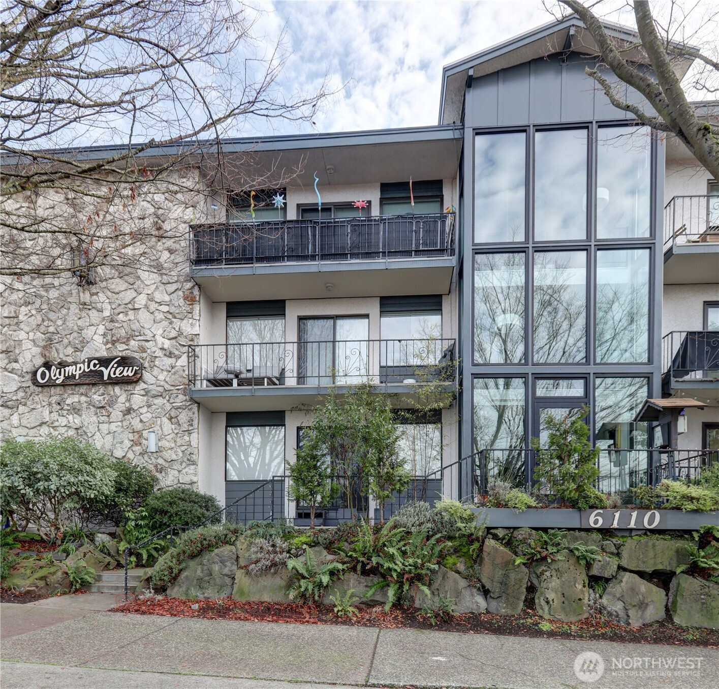 6110 24th Avenue NW, Seattle, WA 98107