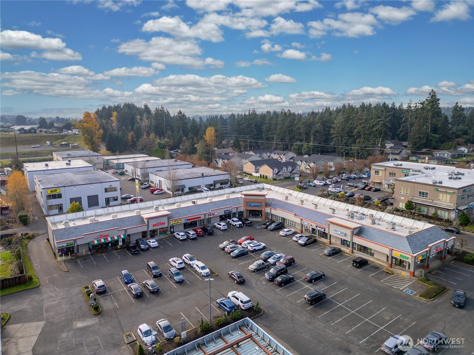 4916 Center Street, Tacoma, WA 98409