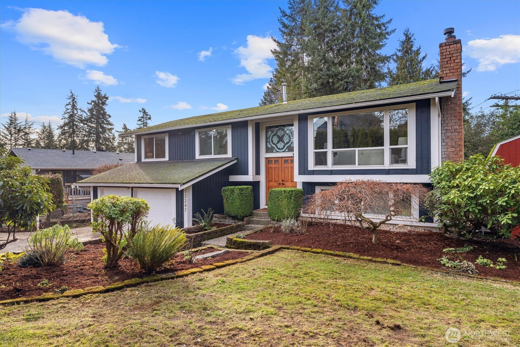 12247 84th Avenue NE, Kirkland, WA 98034