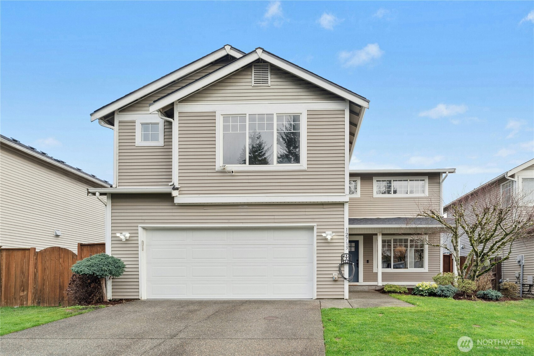 12713 116th Avenue Ct E, Puyallup, WA 98374