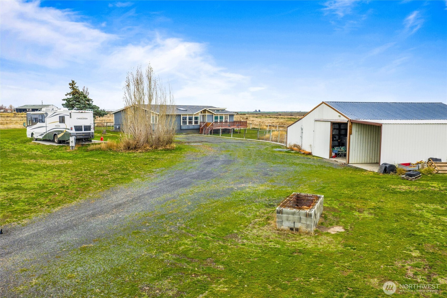 9468 Rd 14 NE, Moses Lake, WA 98837