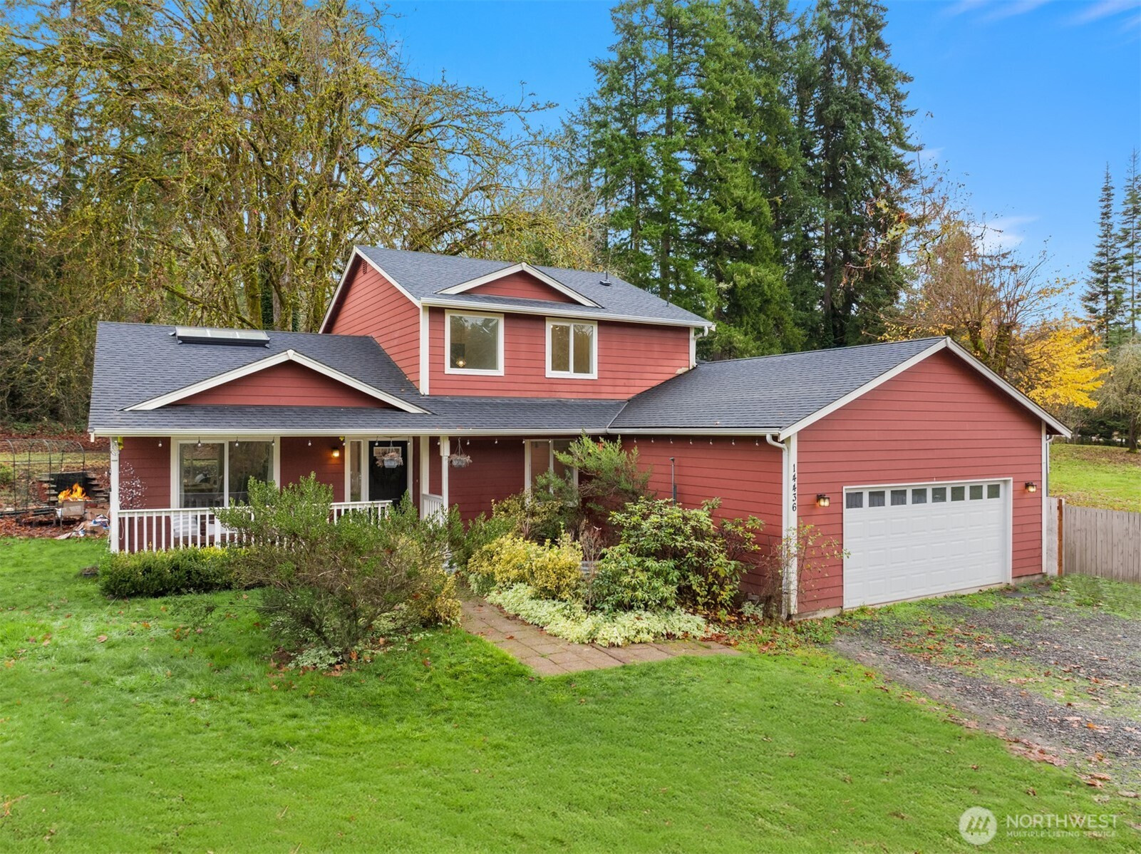 14436 Mockingbird Drive NW, Silverdale, WA 98383
