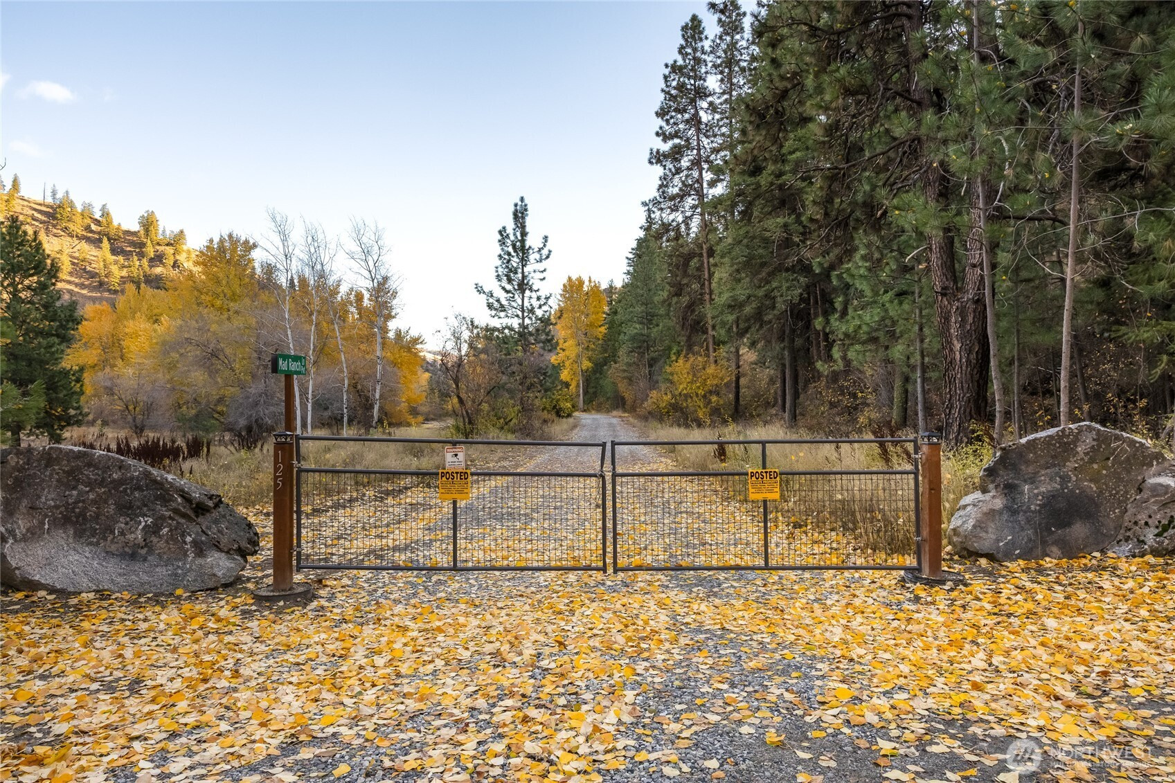 372 Mad Ranch Lane, Entiat, WA 98822