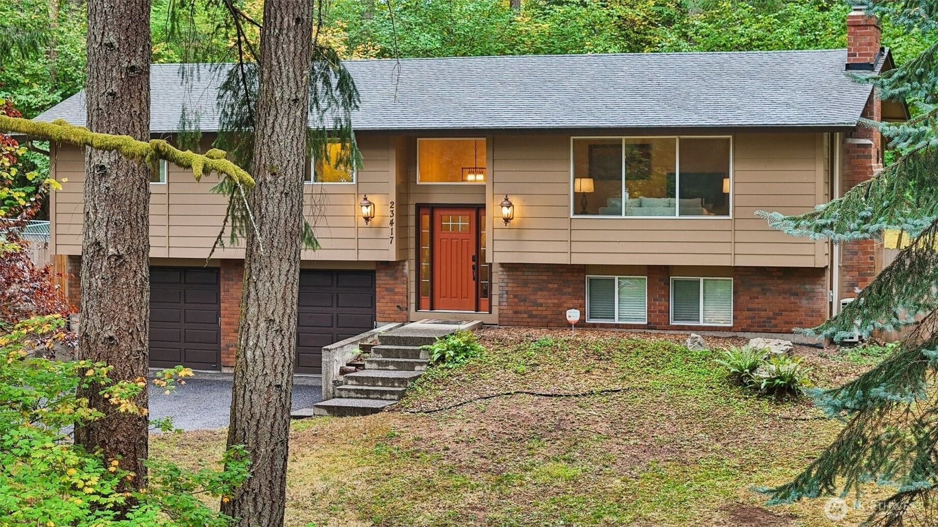 23417 NE Canyon Road, Battle Ground, WA 98604