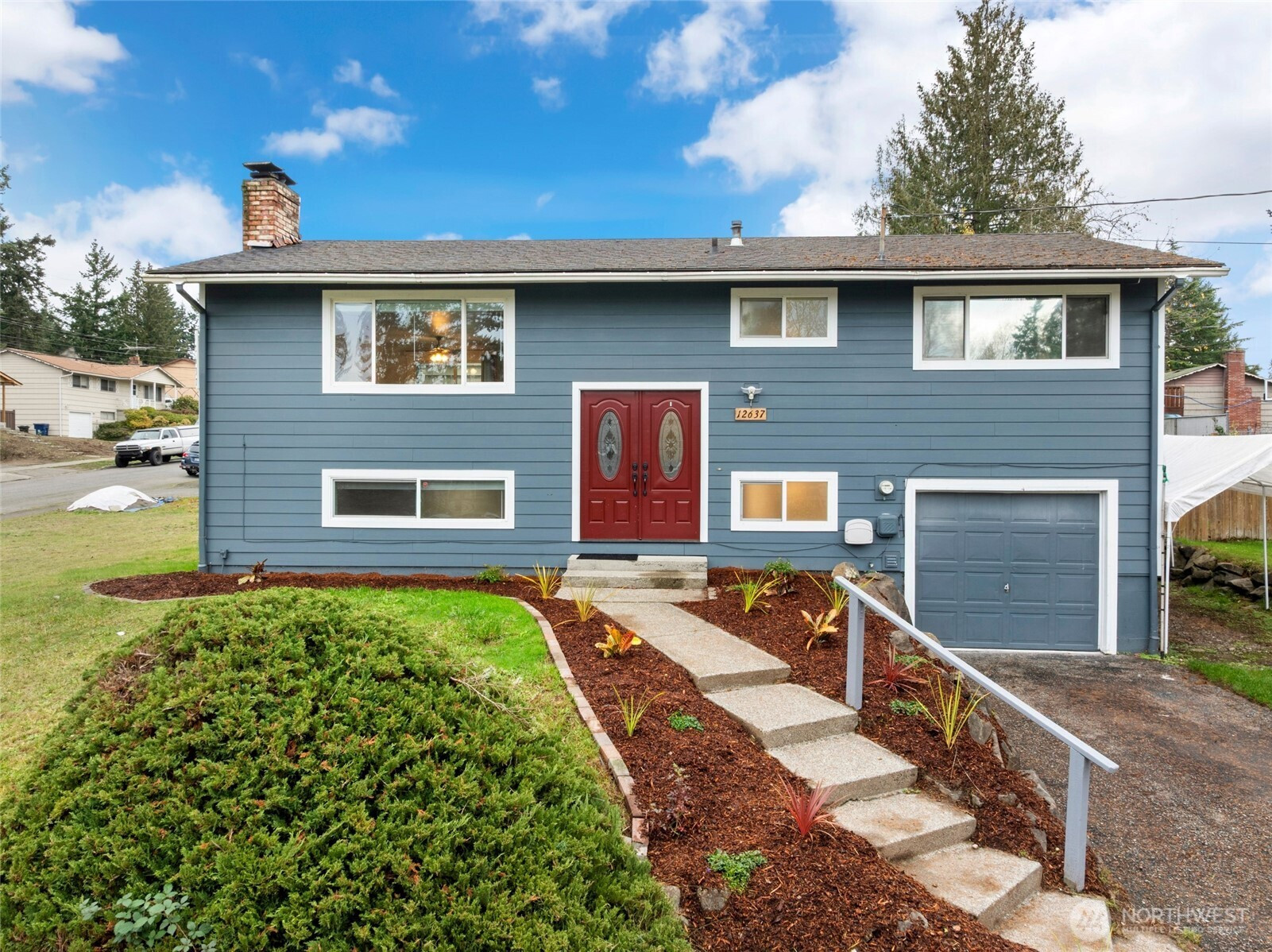 12637 SE 161st Street, Renton, WA 98058