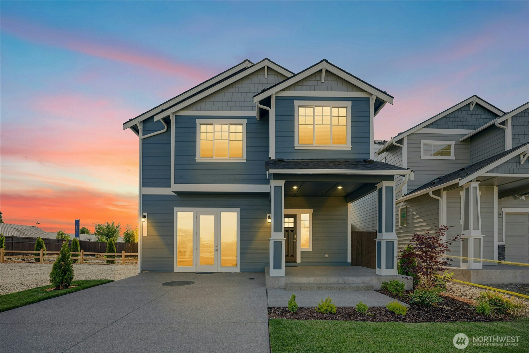 9432 Chief Leschi Street SE, Yelm, WA 98597